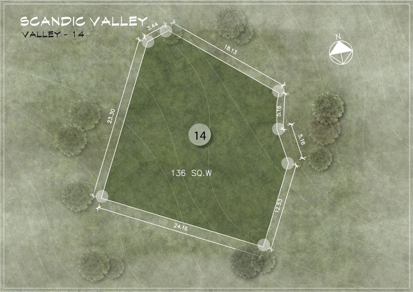 The Scandic valleyLINE_ALBUM_ผังใหม่ 2024_240926_1