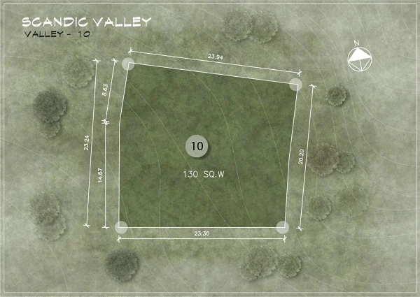 The Scandic valleyLINE_ALBUM_ผังใหม่ 2024_240926_5