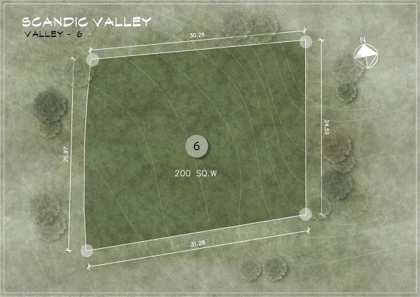 The Scandic valleyLINE_ALBUM_ผังใหม่ 2024_240926_9